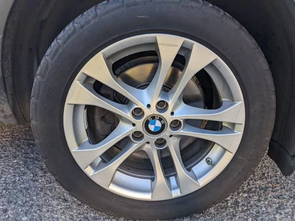 2007 BMW E83 X3 - Image 20 of 21