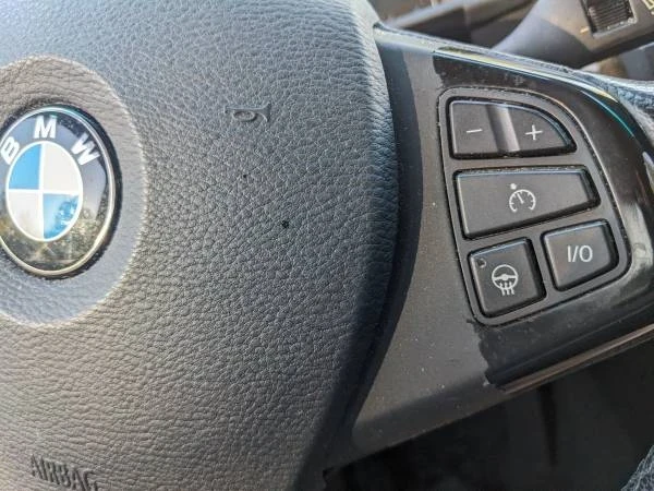 2007 BMW E83 X3 - Image 9 of 21