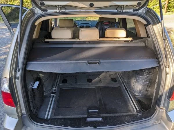 2007 BMW E83 X3 - Image 12 of 21