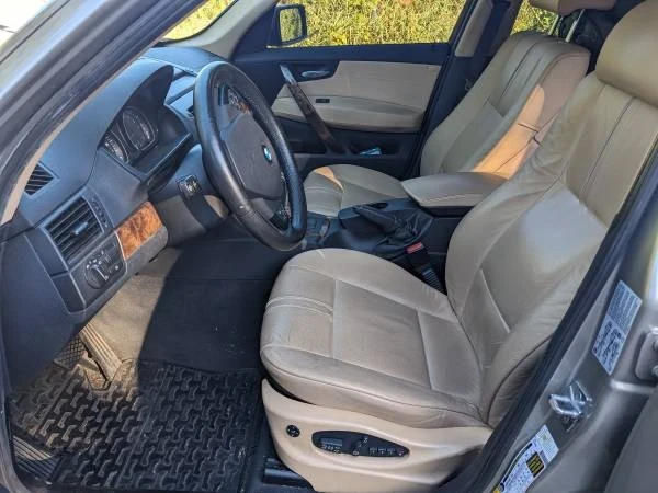 2007 BMW E83 X3 - Image 14 of 21