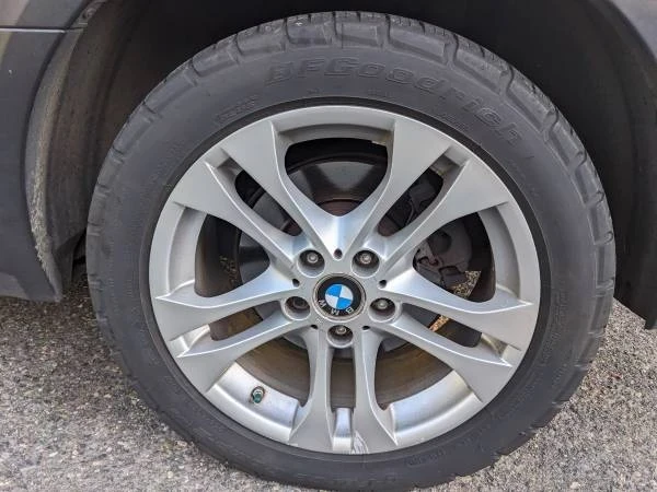 2007 BMW E83 X3 - Image 18 of 21