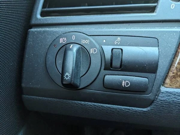 2007 BMW E83 X3 - Image 6 of 21