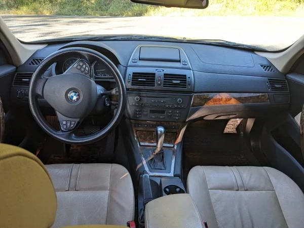 2007 BMW E83 X3 - Image 16 of 21