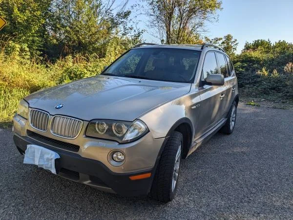 2007 BMW E83 X3 - Image 2 of 21