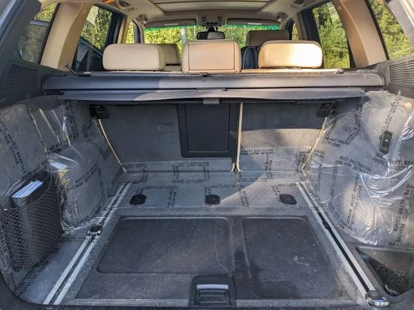 2007 BMW E83 X3 - Image 11 of 21