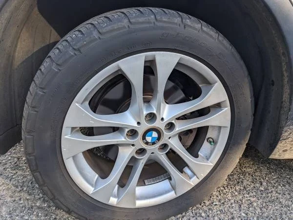 2007 BMW E83 X3 - Image 17 of 21