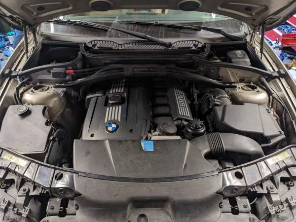 2007 BMW E83 X3 - Image 21 of 21