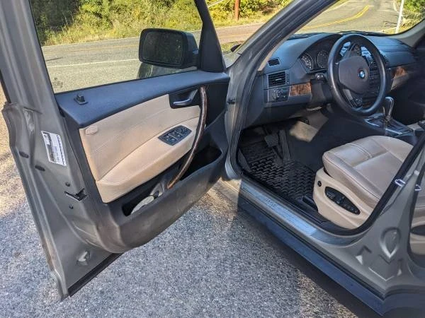 2007 BMW E83 X3 - Image 13 of 21