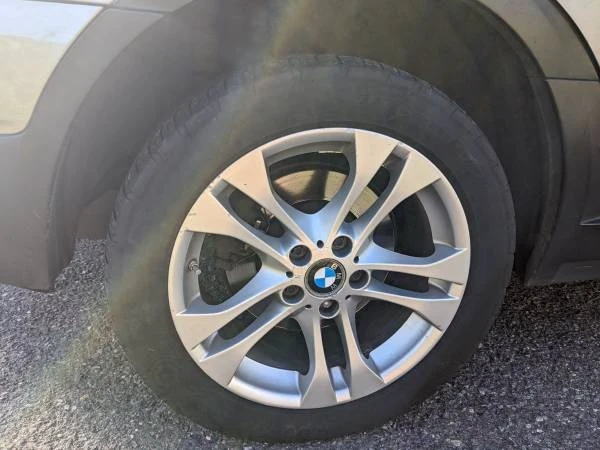 2007 BMW E83 X3 - Image 19 of 21
