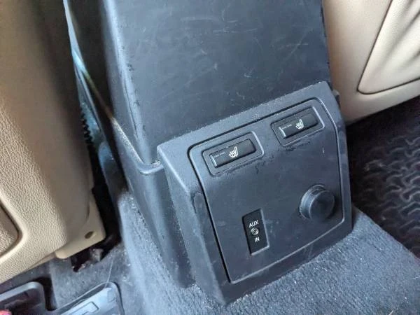 2007 BMW E83 X3 - Image 7 of 21
