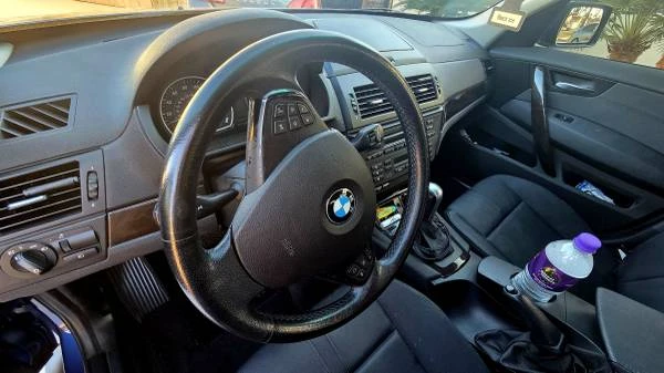 2007 BMW E83 X3 - Image 10 of 21