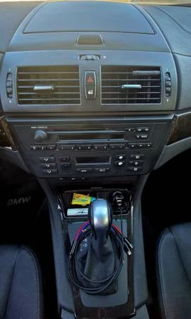 2007 BMW E83 X3 - Image 9 of 21