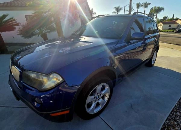 2007 BMW E83 X3 - Image 3 of 21