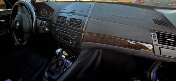 2007 BMW E83 X3 - Image 20 of 21