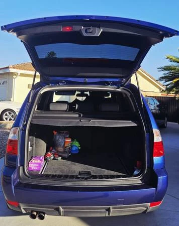 2007 BMW E83 X3 - Image 13 of 21