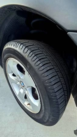 2007 BMW E83 X3 - Image 11 of 21