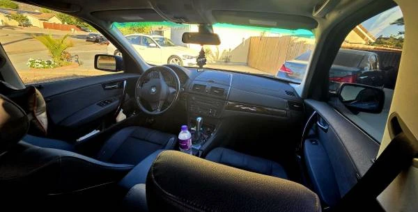 2007 BMW E83 X3 - Image 17 of 21