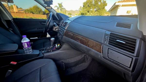 2007 BMW E83 X3 - Image 7 of 21