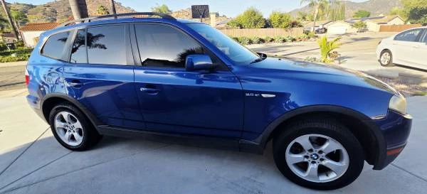 2007 BMW E83 X3 - Image 2 of 21