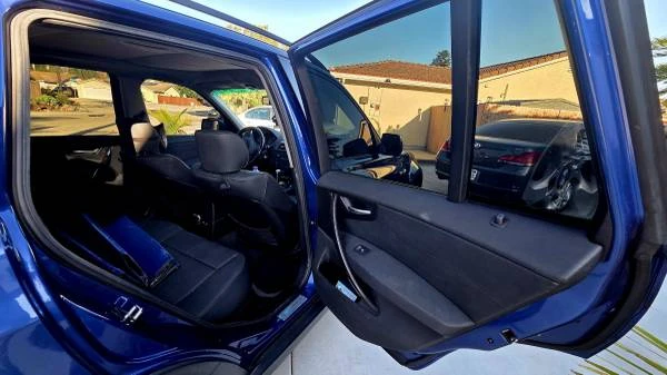 2007 BMW E83 X3 - Image 4 of 21