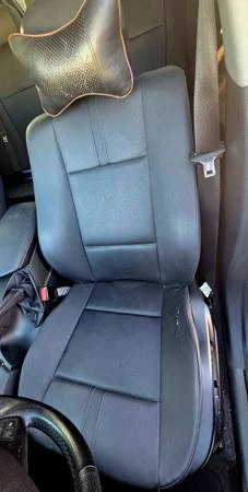 2007 BMW E83 X3 - Image 18 of 21