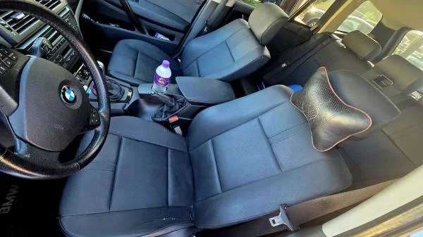 2007 BMW E83 X3 - Image 14 of 21