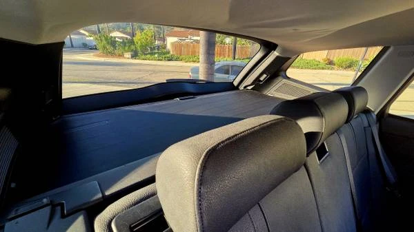 2007 BMW E83 X3 - Image 16 of 21
