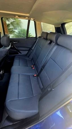 2007 BMW E83 X3 - Image 12 of 21