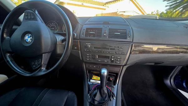 2007 BMW E83 X3 - Image 6 of 21