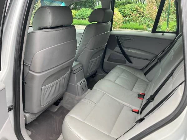 2007 BMW E83 X3 - Image 2 of 3