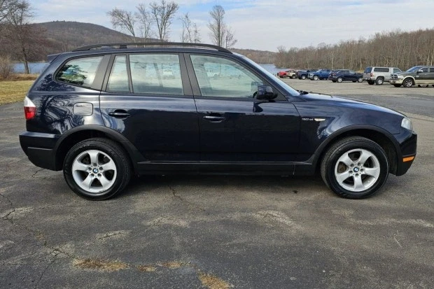 2007 BMW E83 X3 - Image 3 of 8