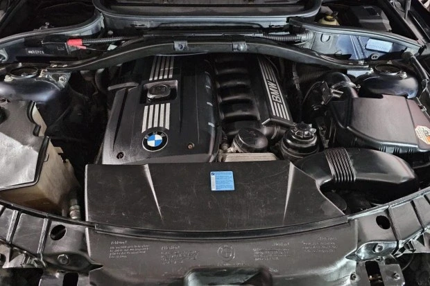 2007 BMW E83 X3 - Image 6 of 8