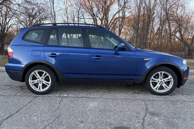 2007 BMW E83 X3 - Image 3 of 7