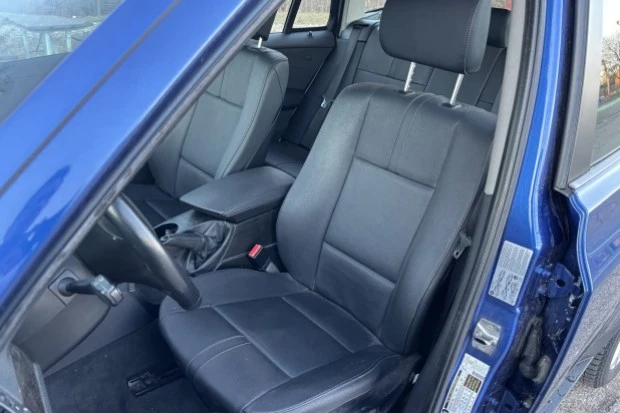 2007 BMW E83 X3 - Image 4 of 7