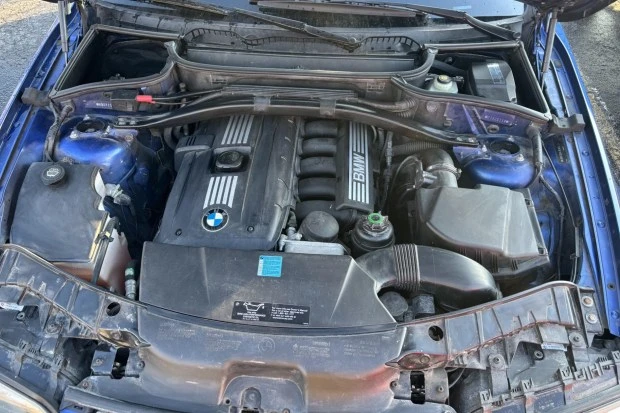 2007 BMW E83 X3 - Image 6 of 7
