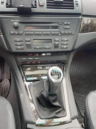 2007 BMW E83 X3 - Image 9 of 14