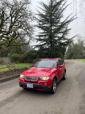 2007 BMW E83 X3 - Image 12 of 14