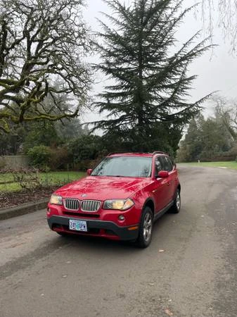 2007 BMW E83 X3 - Image 14 of 14