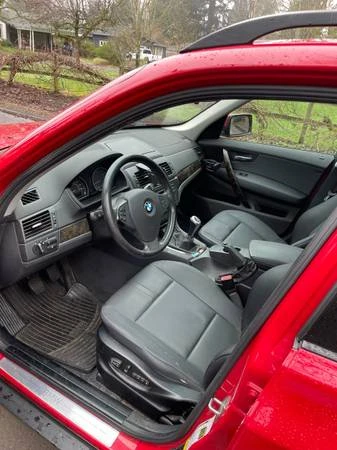 2007 BMW E83 X3 - Image 7 of 14