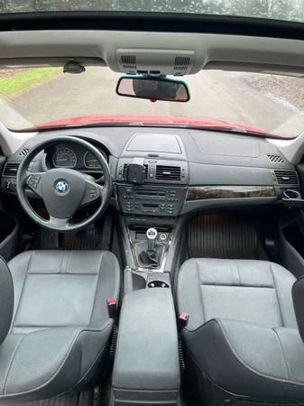2007 BMW E83 X3 - Image 6 of 14