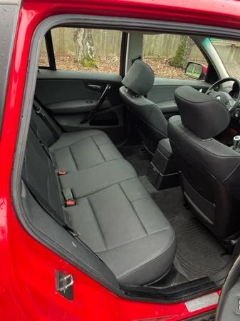 2007 BMW E83 X3 - Image 10 of 14