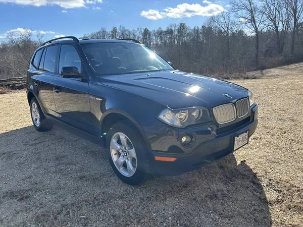 2007 BMW E83 X3 - Image 3 of 19