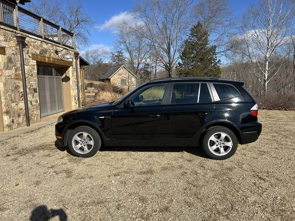 2007 BMW E83 X3 - Image 8 of 19