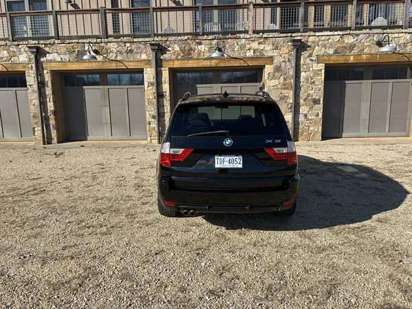2007 BMW E83 X3 - Image 6 of 19