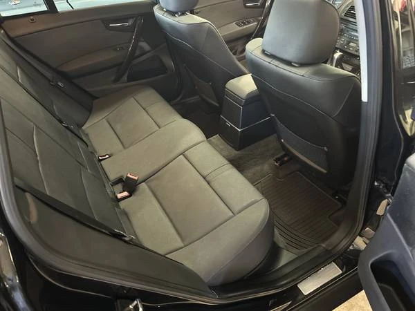 2007 BMW E83 X3 - Image 12 of 19