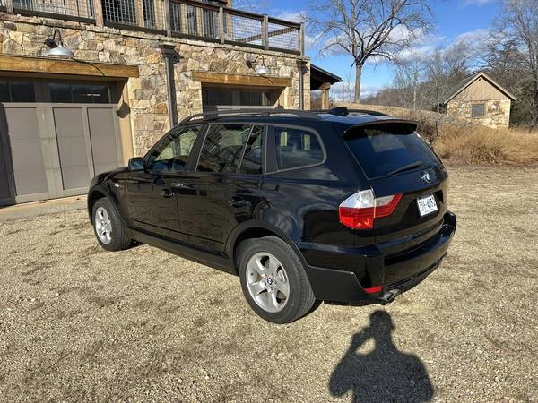 2007 BMW E83 X3 - Image 7 of 19