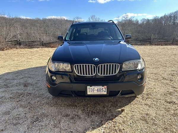 2007 BMW E83 X3 - Image 2 of 19
