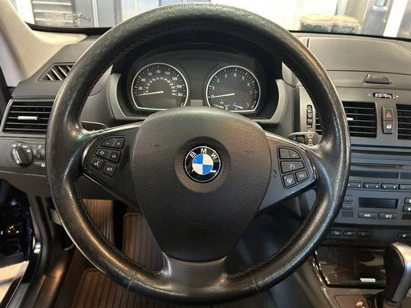 2007 BMW E83 X3 - Image 14 of 19