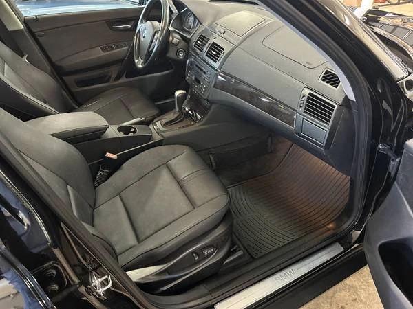 2007 BMW E83 X3 - Image 11 of 19