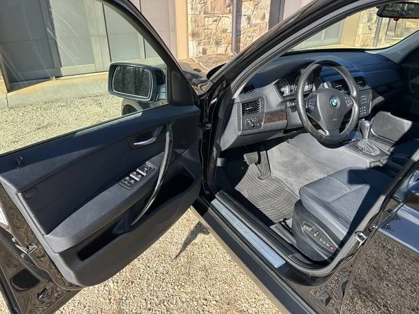 2007 BMW E83 X3 - Image 9 of 19